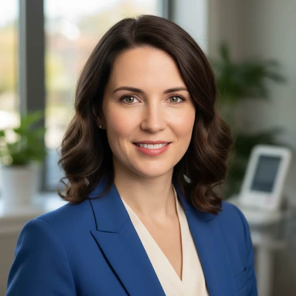 Autor Liwia Laskowska