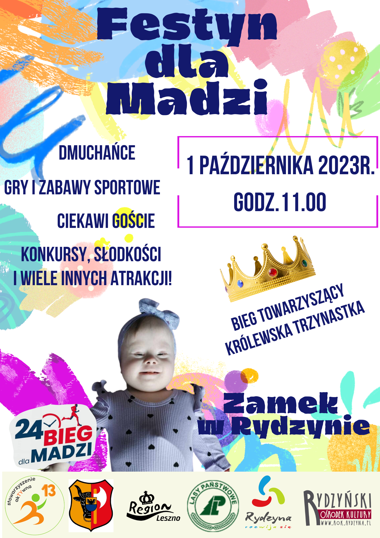 Festyn dla Madzi (1)
